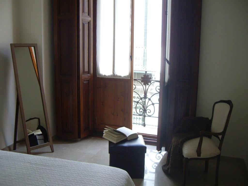 Hotel San Sebastian Hospederia Cieza Zimmer foto